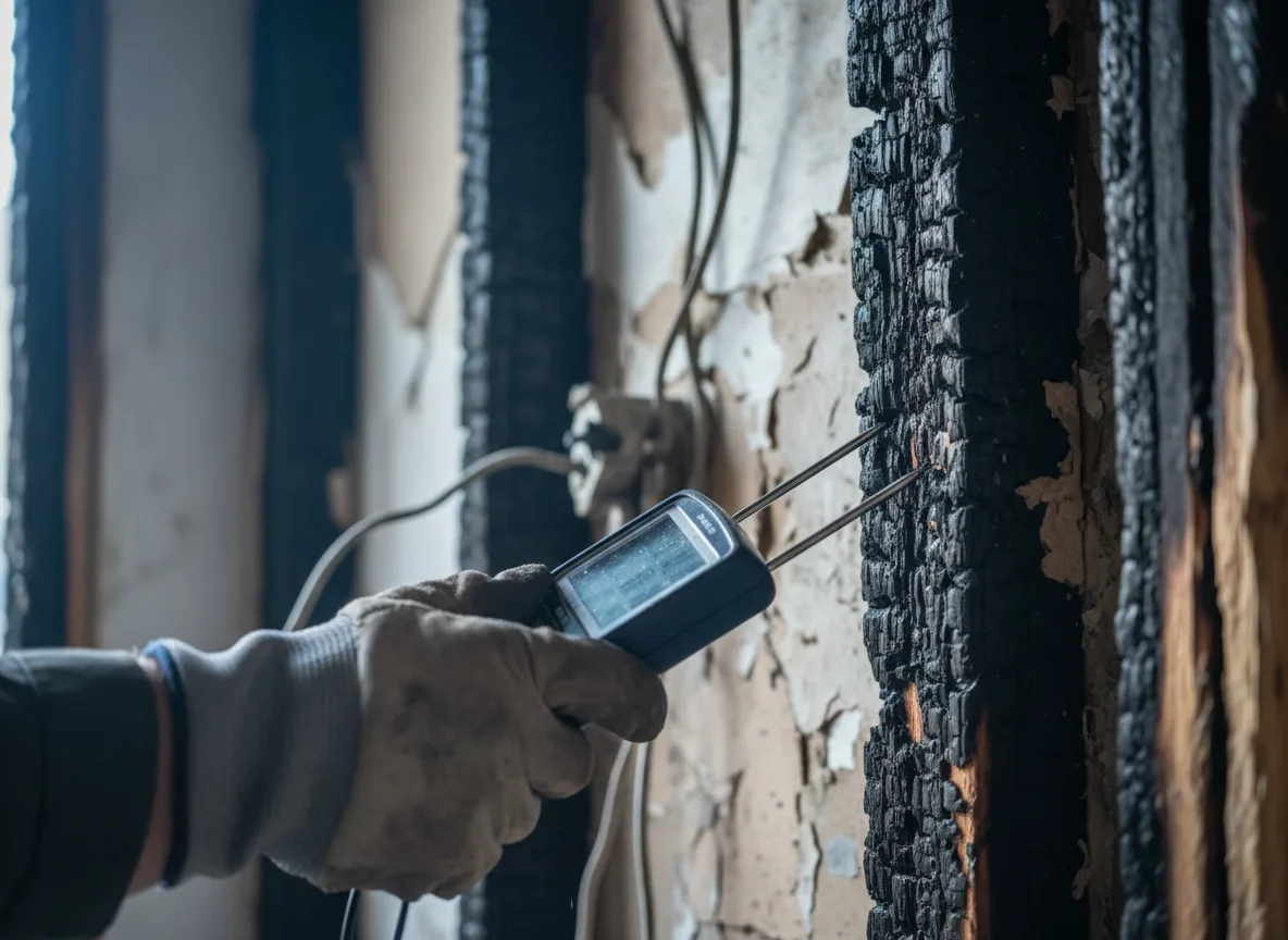 Fire Damage Restoration Cimarron, KS FAQs
